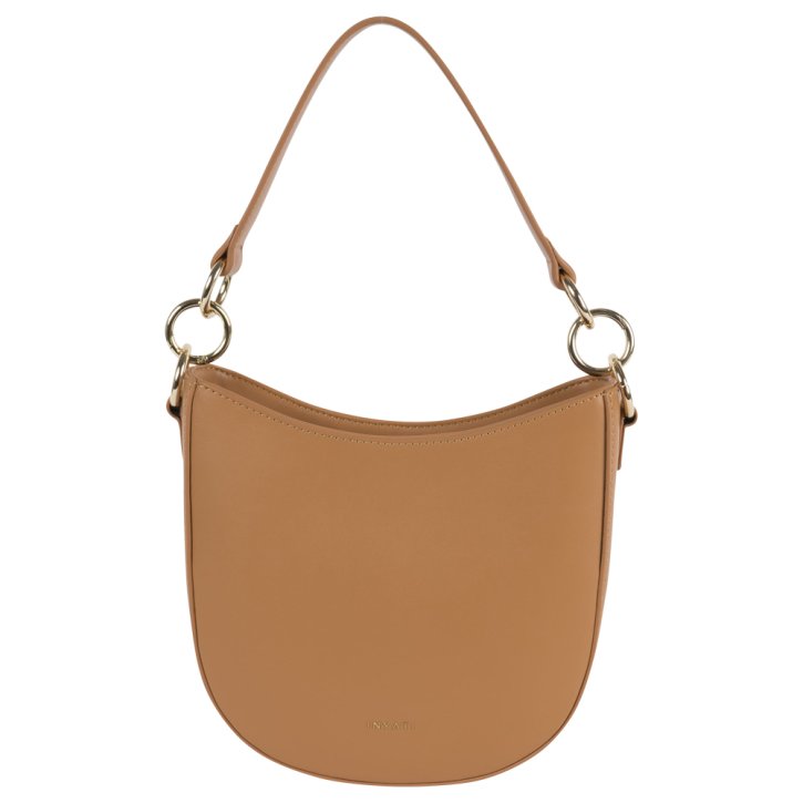 OREA desert gold shoulder bag S